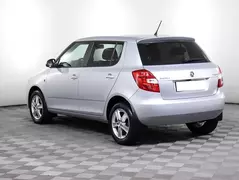 Skoda Fabia, фото №7