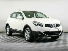 Nissan Qashqai I Рестайлинг, фото №2