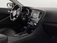 Kia Optima, фото №9