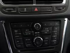 Opel Mokka, фото №17