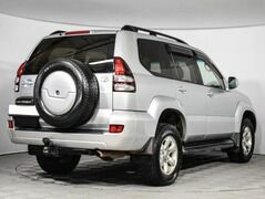 Toyota Land Cruiser Prado, фото №3