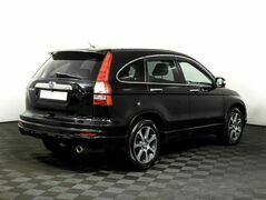 Honda CR-V 2.4 Автомат, фото №2