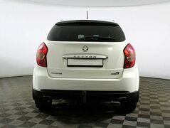 SsangYong Actyon II, фото №14