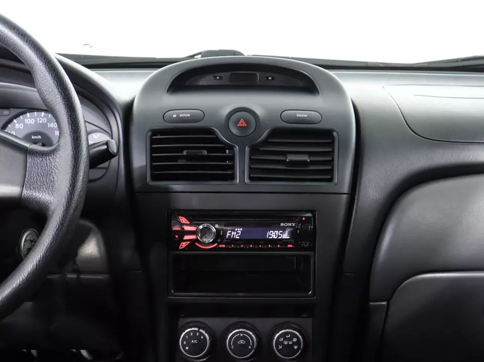 Nissan Almera Classic, фото №12