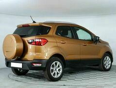 Ford ecosprot акпп 2018 с пробегом 73 503 км, фото №9
