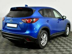 Mazda CX-5 I, фото №2
