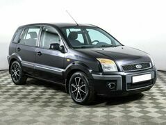 Ford Fusion 1.6 Автомат, фото №2