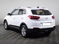 Hyundai Creta, фото №7