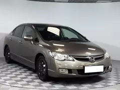 Honda Civic, фото №3