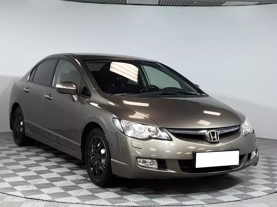 Honda Civic, фото №3
