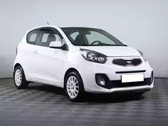Kia Picanto, фото №3