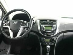 Hyundai Solaris 1.4 Автомат, фото №7