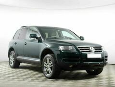 Volkswagen Touareg 3.0 Автомат, фото №2