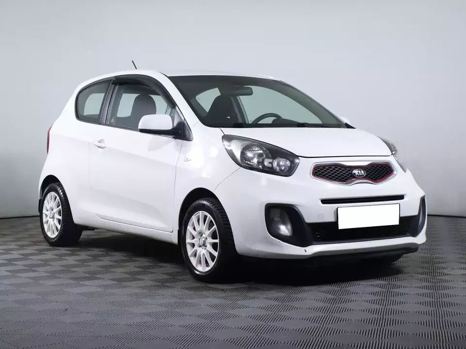 Kia Picanto, фото №3