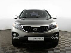 Kia Sorento, фото №2