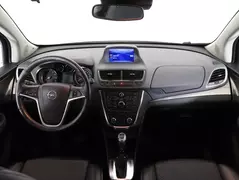 Opel Mokka, фото №13