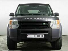 Land Rover Discovery, фото №5