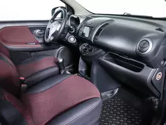 Nissan Note, фото №11