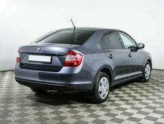 Skoda Rapid I, фото №3
