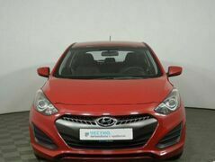 Hyundai i30, фото №2