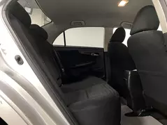 Toyota Corolla, фото №13