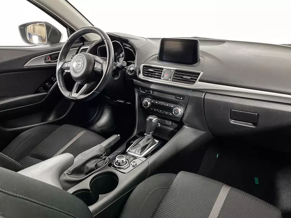 Mazda 3, фото №9