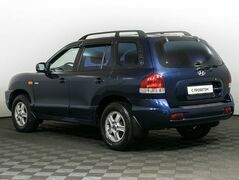 Hyundai Santa Fe, фото №6