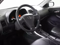 Toyota Corolla, фото №14