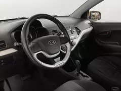 Kia Picanto, фото №13
