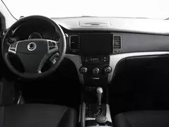 SsangYong Actyon, фото №12