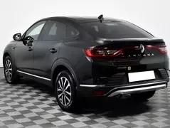 Renault Arkana, фото №7