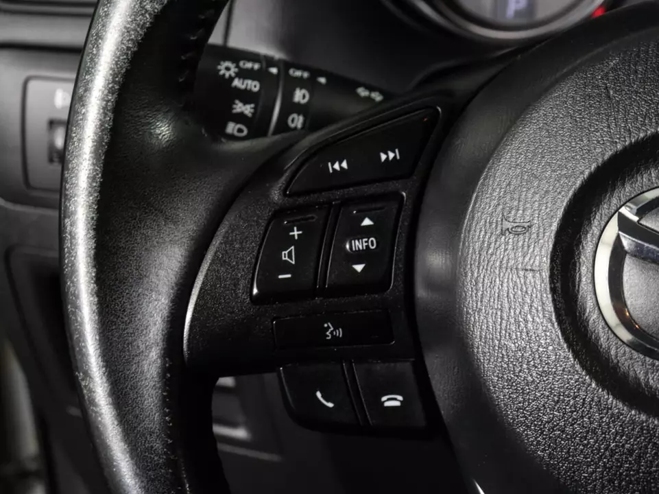 Mazda CX-5, фото №18