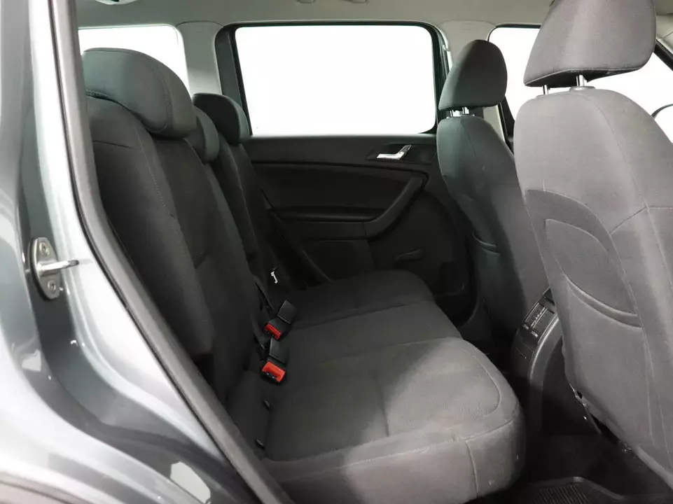 Skoda Yeti, фото №10