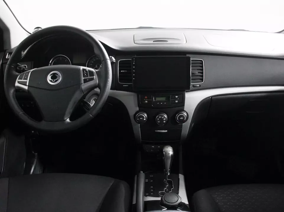SsangYong Actyon, фото №12