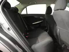 Toyota Corolla, фото №10
