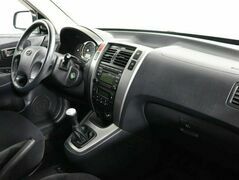 Hyundai Tucson 2.0 Механика, фото №5