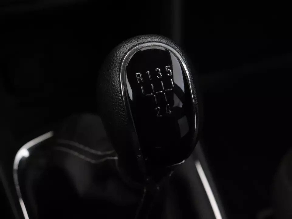 Opel Mokka, фото №19