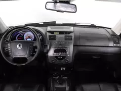 SsangYong Rexton, фото №11
