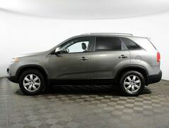 Kia Sorento, фото №4