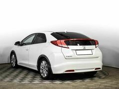 Honda civic акпп 2012 с пробегом 88 800 км, фото №6