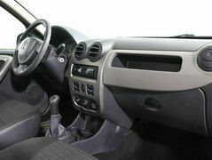 Renault Sandero I, фото №7