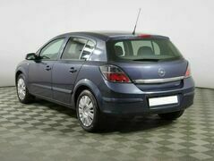 Opel Astra 1.8 Автомат, фото №4
