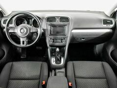 Volkswagen Golf VI, фото №6