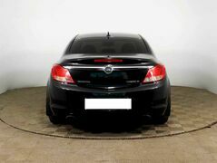 Opel insignia акпп 2010 с пробегом 99 810 км, фото №7