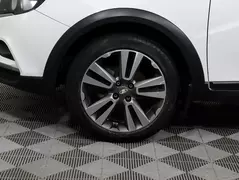 LADA (ВАЗ) Vesta, фото №21