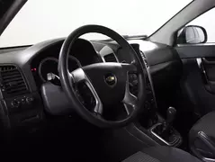 Chevrolet Captiva, фото №14