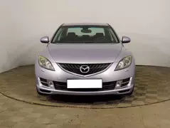 Mazda 6, фото №6