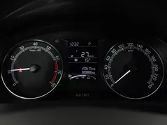 Skoda Rapid, фото №13