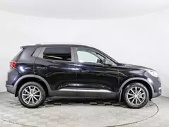 Chery Tiggo 4, фото №4
