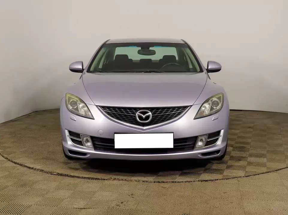 Mazda 6, фото №6